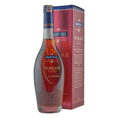 Martell Noblige 40% 0,7L