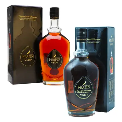 Frapin VSOP 40% 0,7L