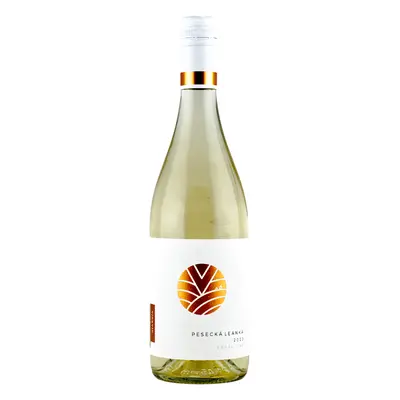 Vinovin Pesecká leánka 2023 Fresh Line 11,5% 0,75L