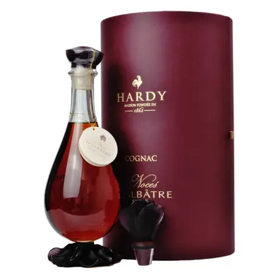 Hardy Noces d'Albâtre Decanter 40% 0,7L