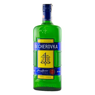 Becherovka The Original 38% 0,7L