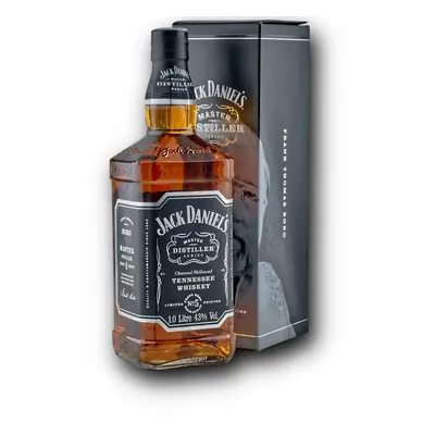 Jack Daniel's Master Distiller N°. 5 43% 1,0L