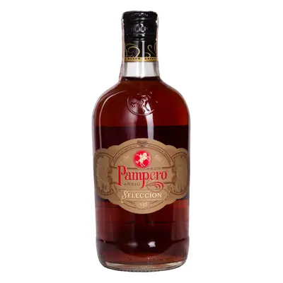 Pampero Seleccion 1938 40% 0,7L