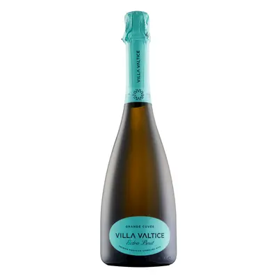 Villa Valtice Grande Cuvée Extra Brut 11,5% 0,75L