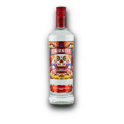 Smirnoff Spicy Tamarind 30% 0,7L