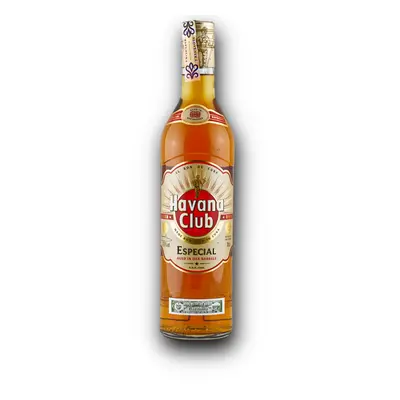 Havana Club Especial 37,5% 0,7L