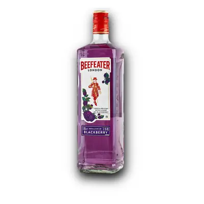 Beefeater Blackberry 37,5% 1,0L