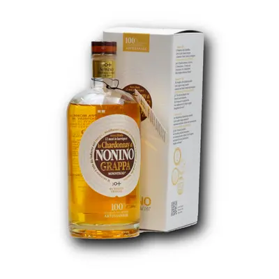 Nonino lo Chardonnay di Grappa Monovitigno 41% 0,7L