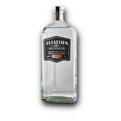 Aviation Expedition Strength 46,5% 1,0L