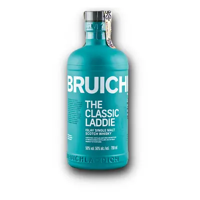 Bruichladdich The Classic Laddie 50% 0,7L