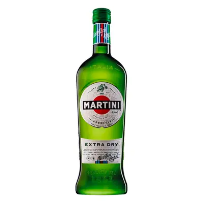 Martini Extra Dry 18% 0,75L