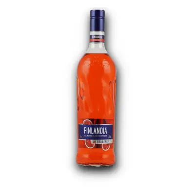 Finlandia Redberry 37,5% 1,0L