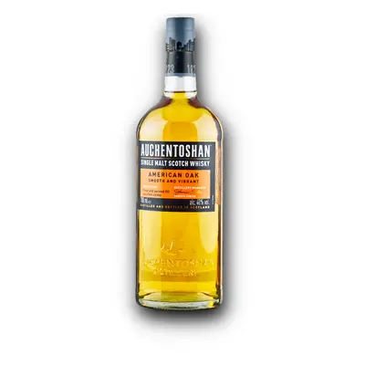 Auchentoshan American Oak 40% 0,7L