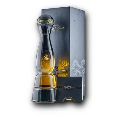 Clase Azul Tequila Gold Kosher 100% Agave 40% 0,7L