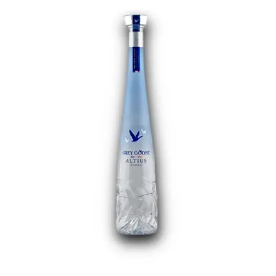 Grey Goose Altius 40% 0,7L