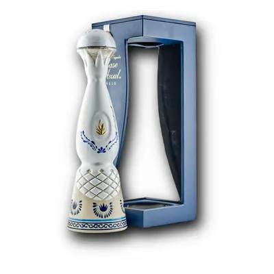 Clase Azul Tequila Añejo Kosher (Kerámia) 40% 0,7L