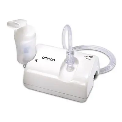 OMRON CompAir NE-C801 inhalátor