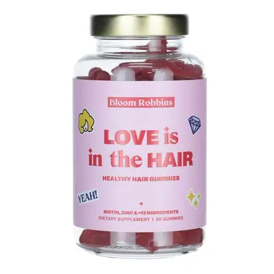 Bloom Robbins LOVE is in the HAIR, 60 db