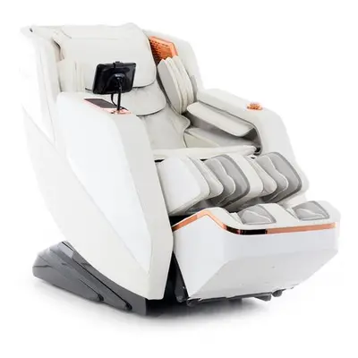 Elektromos masszázsfotel Prestige 3D MASSAGER ionizátorral