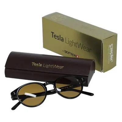 Tesla Eyewear hiperpolarizációs szemüveg