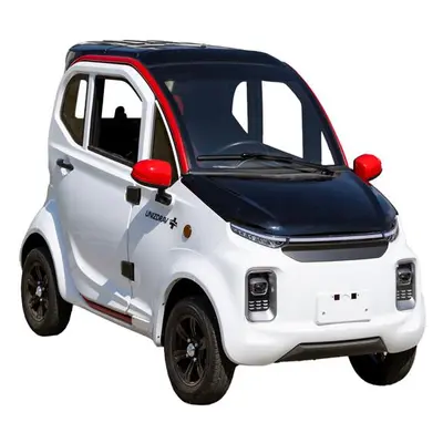 Elektromos autó UNIZDRAV MiniCar