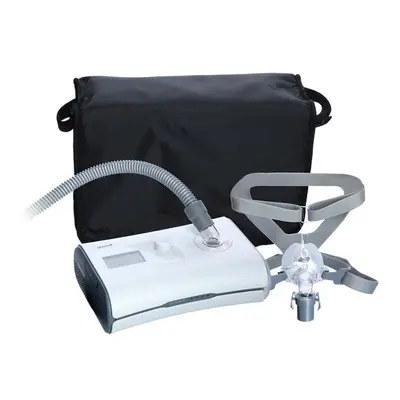 Készülék az apnoe kezelésére BreathCare CPAP / APAP