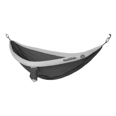 Naturehike Hammock DC-09 felfújható élekkel két 800g Szín: Szürke