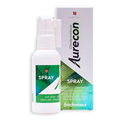 Aurecon Fülspray 50 ml