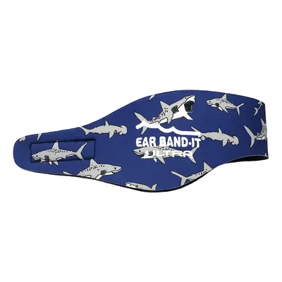 Ear Band-It® Ultra Cápák Úszófejpánt mérete: Nagy