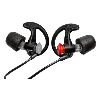 Surefire EP7 Sonic Defenders® Ultra A füldugó színe: Fekete, Füldugók méretét: M