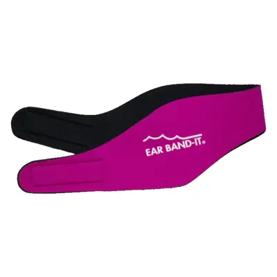 Ear Band-It® Magenta Úszófejpánt mérete: Közepes