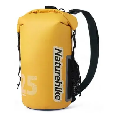 Naturehike vízálló táska 25L Szín: Sárga