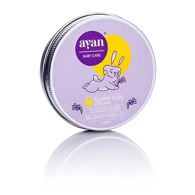 Ayan Baby kiütés elleni krém 100 ml