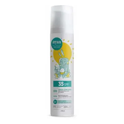 Ayan naptej SPF35 100 ml