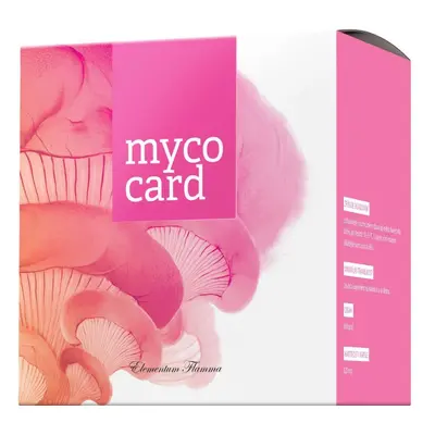 Energy Mycocard 90 kapszula