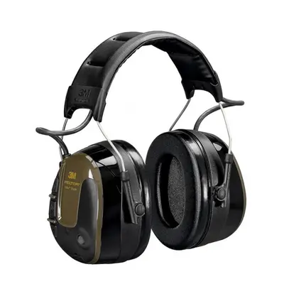 3M Peltor ProTac Shooter Headset 32dB MT13H223A lövészeti elektronikus fejhallgató