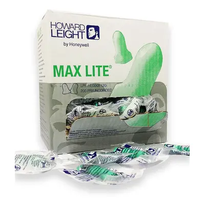 Howard Leight Maximum LITE - 200 pár