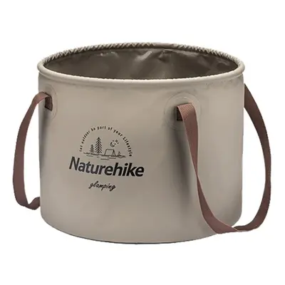 Naturehike Összecsukható utazó vödör Méret: 10 liter