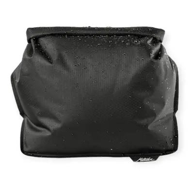 Matador FlatPak™ Neszesszer - Toiletry Case Szín: Fekete