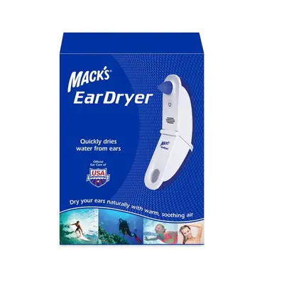 Mack's fülszárító Ear Dryer