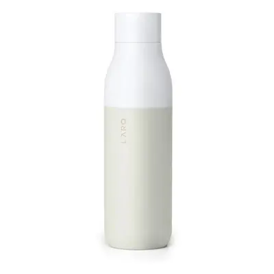 LARQ PureVis™ öntisztító palack - 740 ml Szín: Fehér