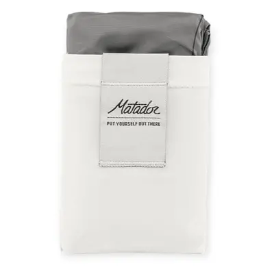 Matador zsebes takaró Pocket Blanket 4.0 Szín: Fehér