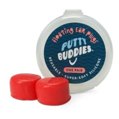 Putty Buddies - 1 pár Szín: Piros