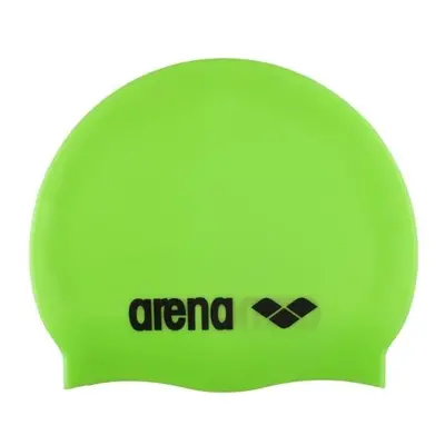 Arena Classic Silicone Szín: Zöld