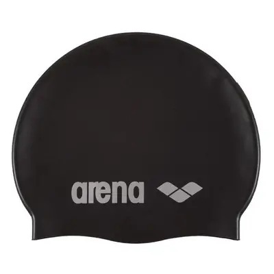 Arena Classic Silicone Szín: Fekete