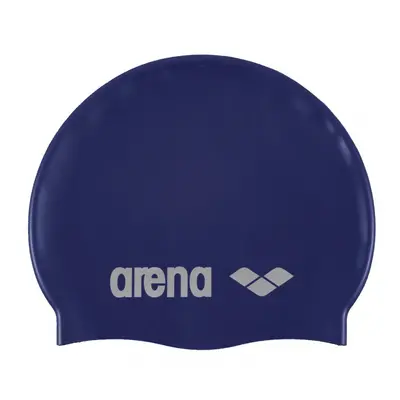 Arena Classic Silicone Szín: Sötétkék