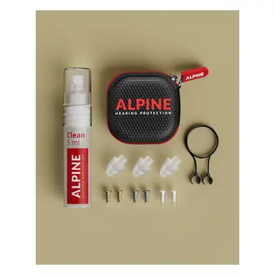 Alpine MusicSafe Pro Szín: Átlátszó