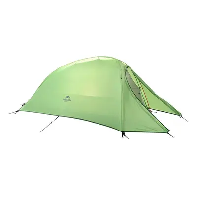 Naturehike Ultralight sátor Cloud Up1 210T 1852g Szín: Zöld