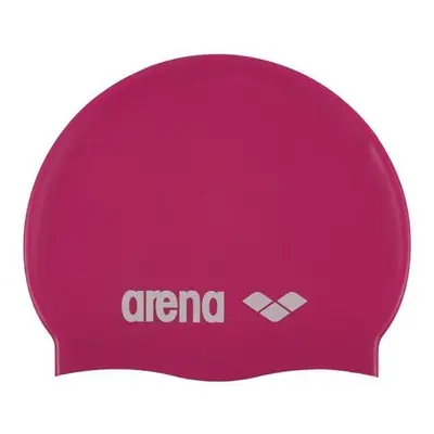 Arena Classic Silicone Szín: Rózsaszín