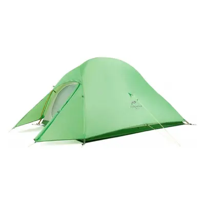 Naturehike Ultralight sátor Cloud Up2 210T 2165g Szín: Zöld